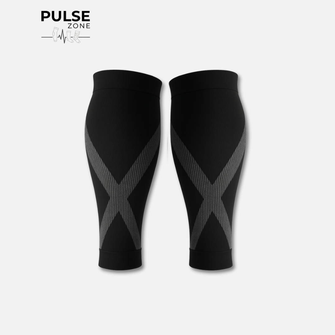 COMPRESSIONS DE MOLLETS