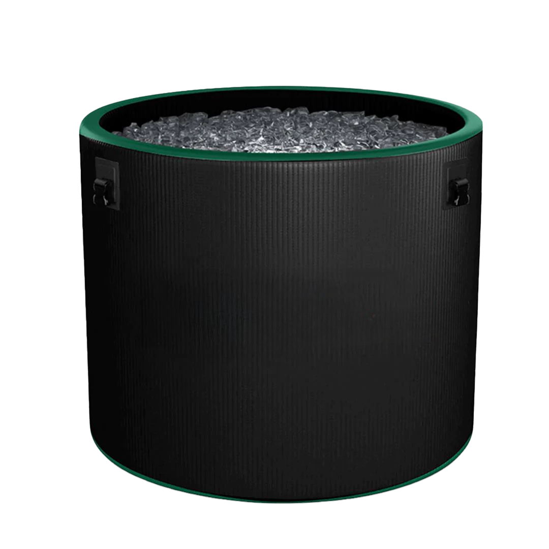 Bain Glacé