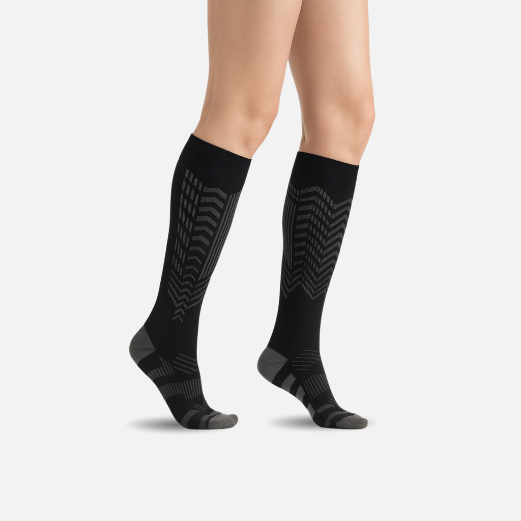 CHAUSSETTES DE COMPRESSION