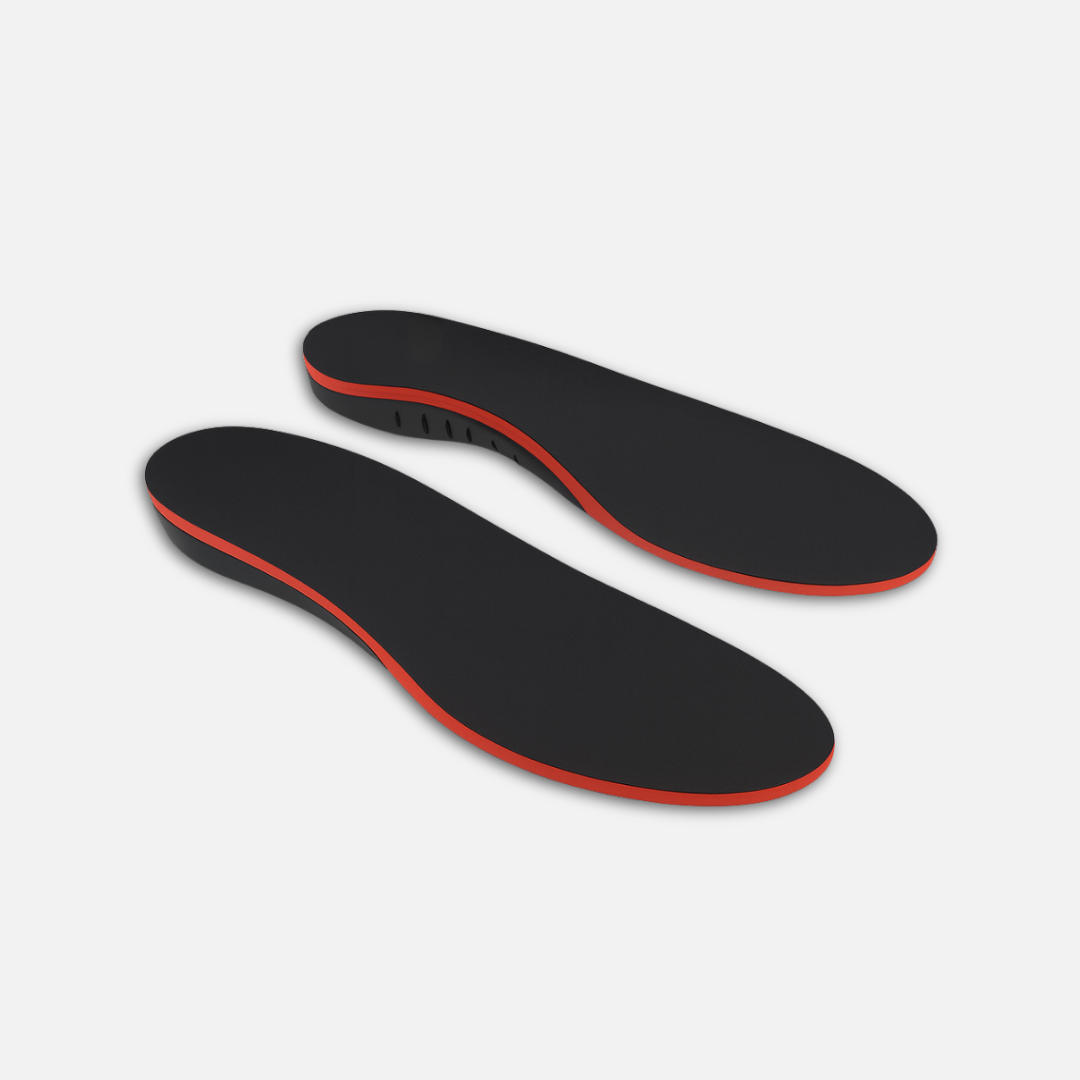 SEMELLES DE PERFORMANCE