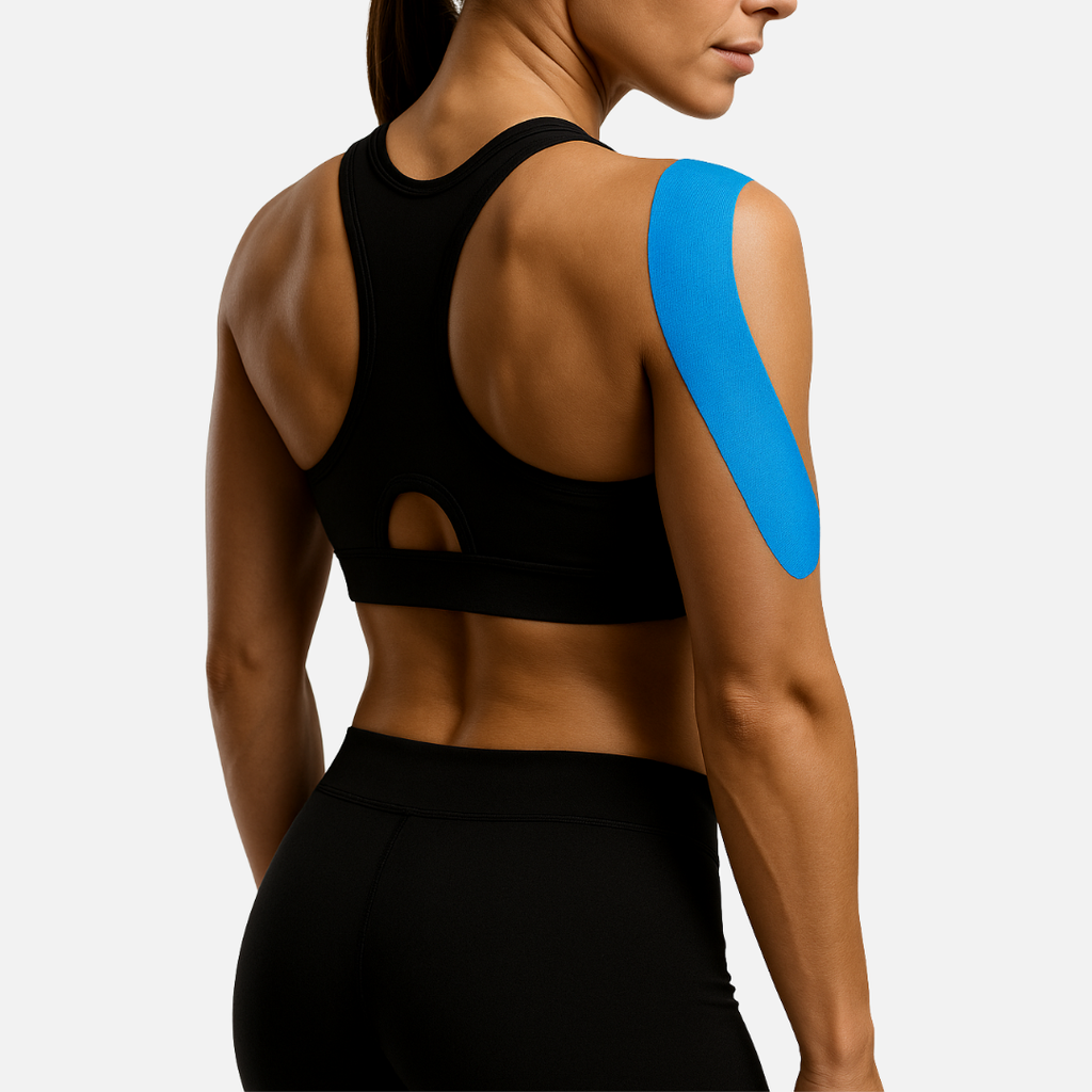 BANDE DE KINESIOLOGIE